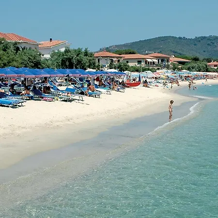 Maricampo 3* Marina di Campo