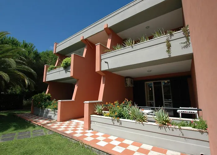 Maricampo Marina di Campo