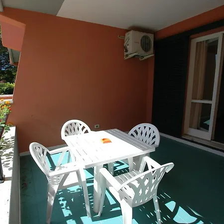 Appart hôtel Maricampo *