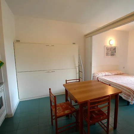Maricampo Appart hôtel *