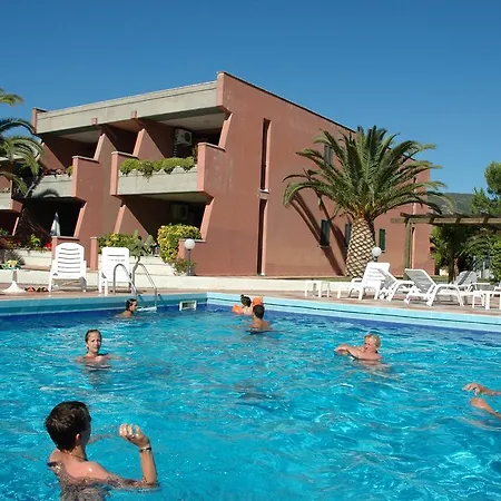 Appart hôtel Maricampo