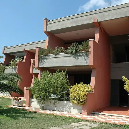 Maricampo מרינה די קמפו