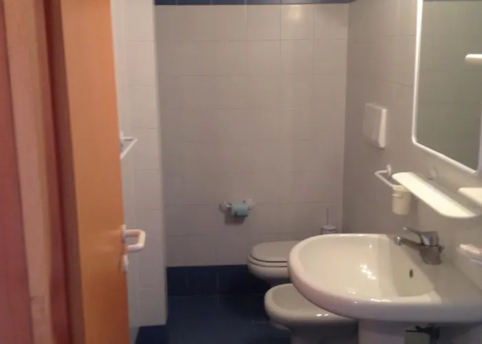 Hotel Maricampo Marina di Campo