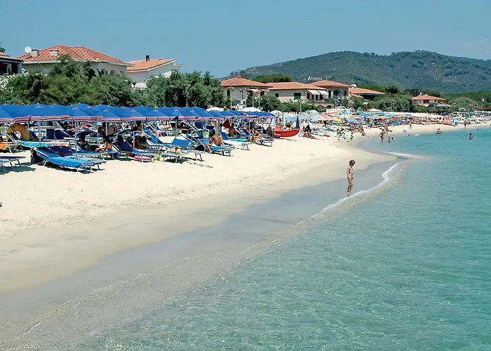 Maricampo 3* Marina di Campo