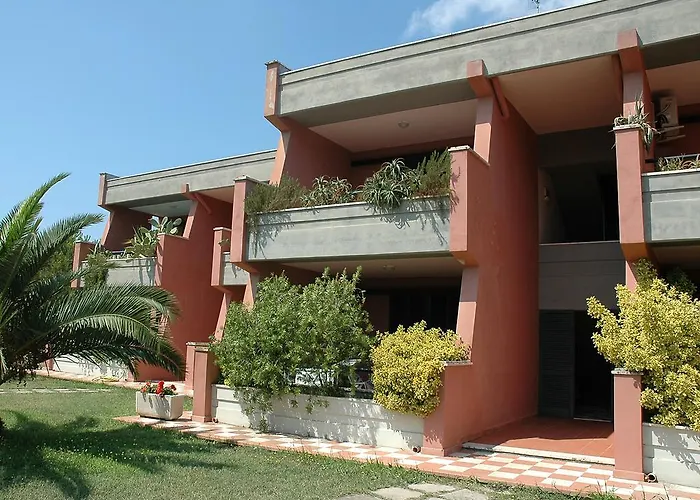 Maricampo Marina di Campo