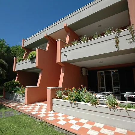 Maricampo Marina di Campo